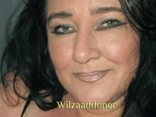 Wilzaaddonor