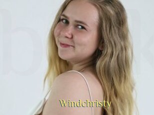Windchristy
