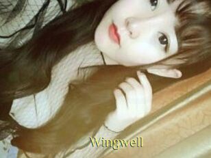 Wingwell