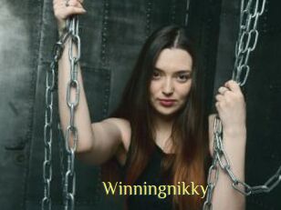 Winningnikky