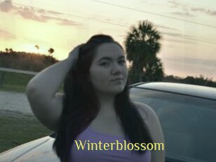 Winterblossom