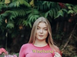 Wisehana