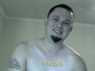 Wish813