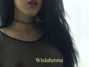 Wislalunna