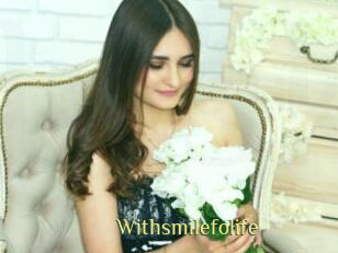 Withsmilefolife