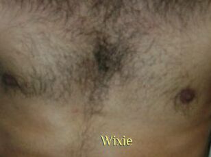 Wixie
