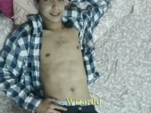 Wizardd
