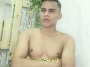 Wolf21