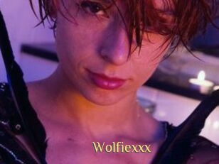 Wolfiexxx
