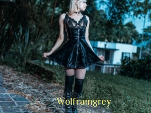 wolframgrey Brutal Spankings