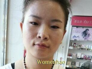 Womenhao