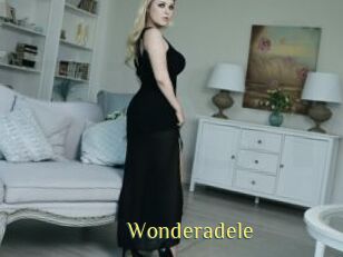 Wonderadele