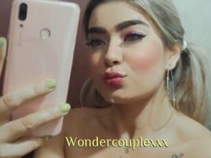 Wondercouplexxx