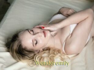 Wonderemily