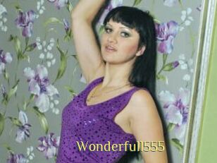 Wonderfull555