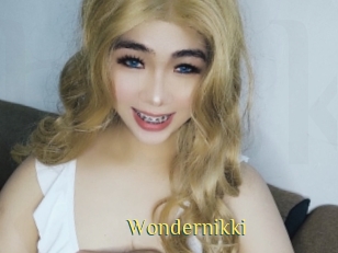 Wondernikki
