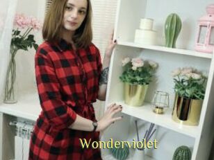 Wonderviolet