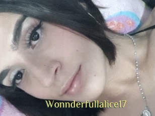 Wonnderfullalice17