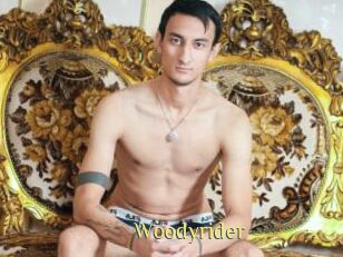 Woodyrider