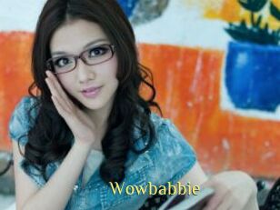 Wowbabbie