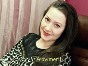 Wowmeril
