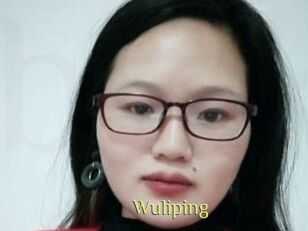 Wuliping