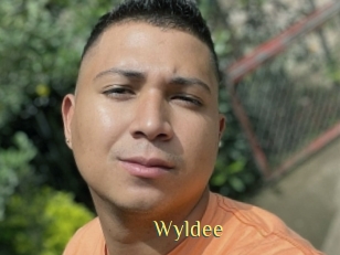 Wyldee