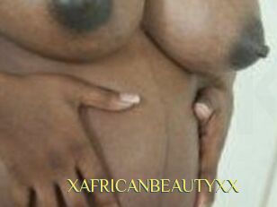 XAFRICANBEAUTYXX