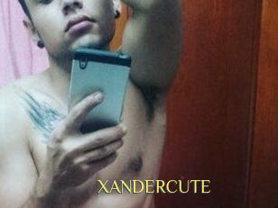 XANDERCUTE