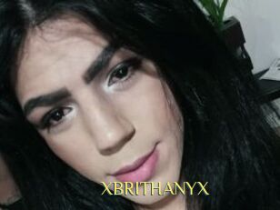 XBRITHANYX