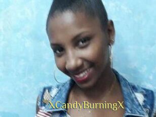 XCandyBurningX