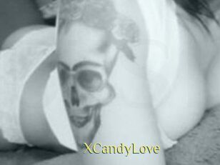 XCandy_Love