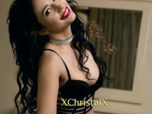 XChristalX