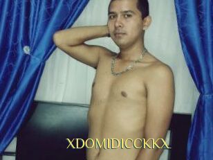 XDOMIDICCKKX