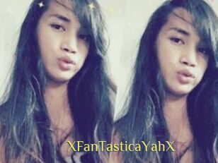 XFanTasticaYahX