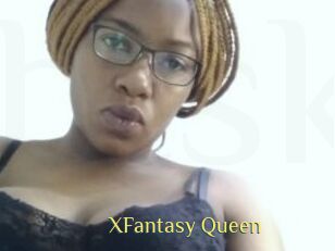 XFantasy_Queen