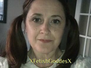 XFetishGoddesX