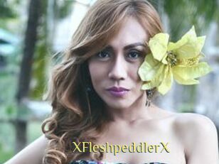 XFleshpeddlerX