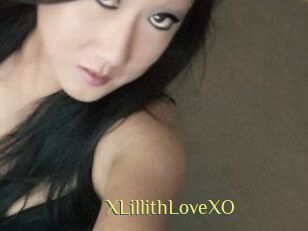 XLillithLoveXO