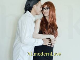 XLmodernLove