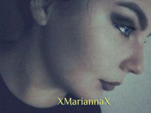 XMariannaX