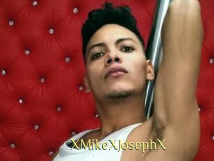 XMikeXJosephX