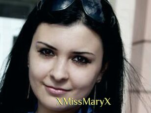 XMissMaryX
