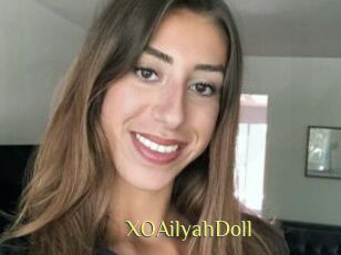 XOAilyahDoll