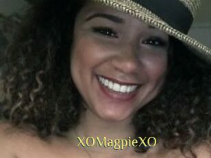 XOMagpieXO