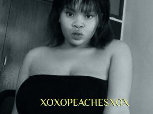 XOXOPEACHESXOX