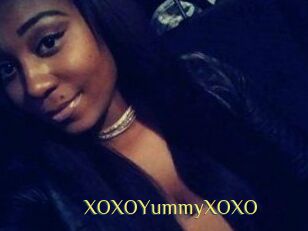 XOXOYummyXOXO