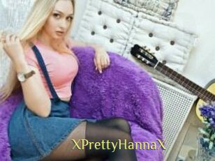 XPrettyHannaX
