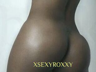 XSEXYROXXY