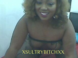 XSULTRYBITCHXX